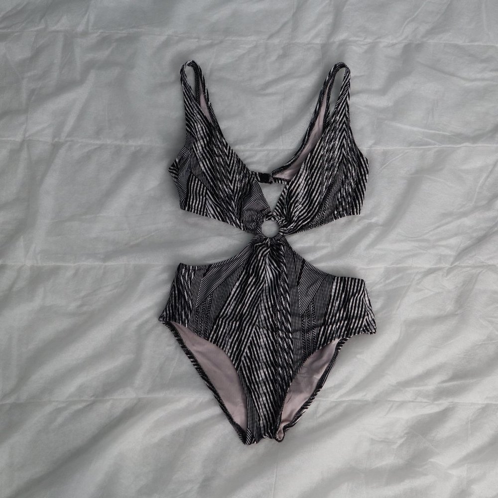 Guess Sexy One Piece Bathing Suit